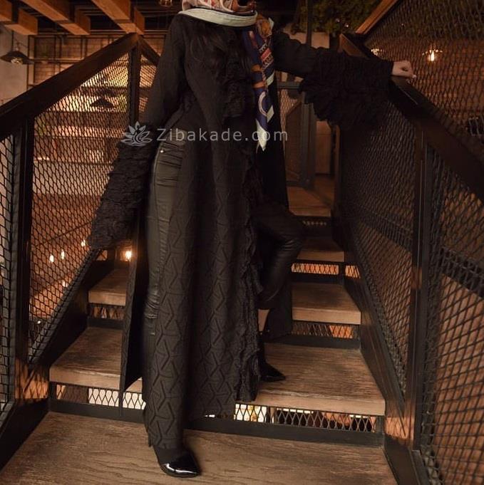 مدل مانتو مجلسی